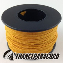 Micro Cord - 1 18mm Micro Paracord - 125ft - Blue