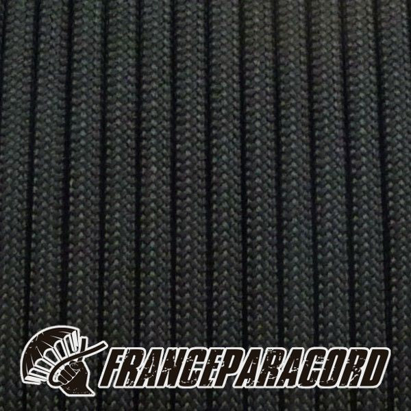 Paracord 550 - Black