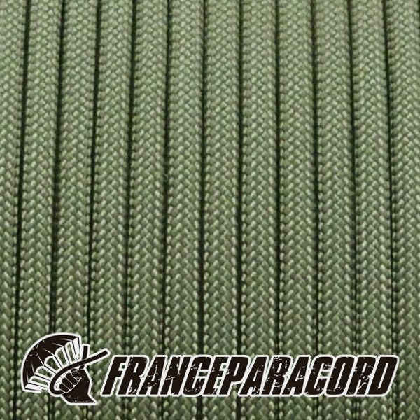 Paracord 750 Type IV - Foliage Green