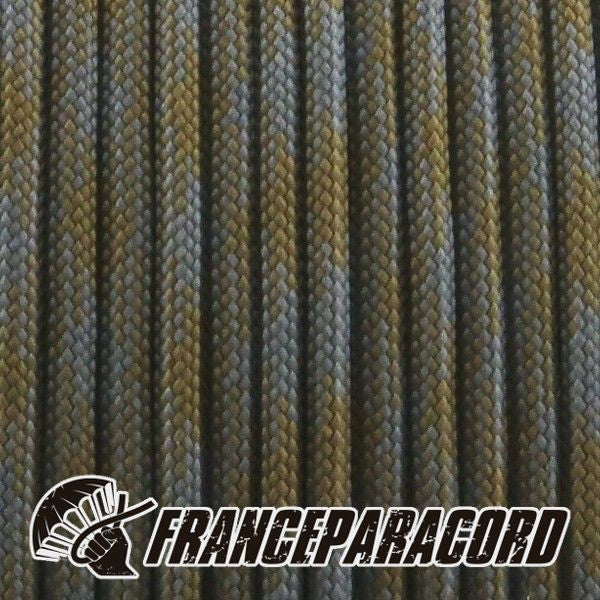 Paracord 550 - Desert Foliage Pattern