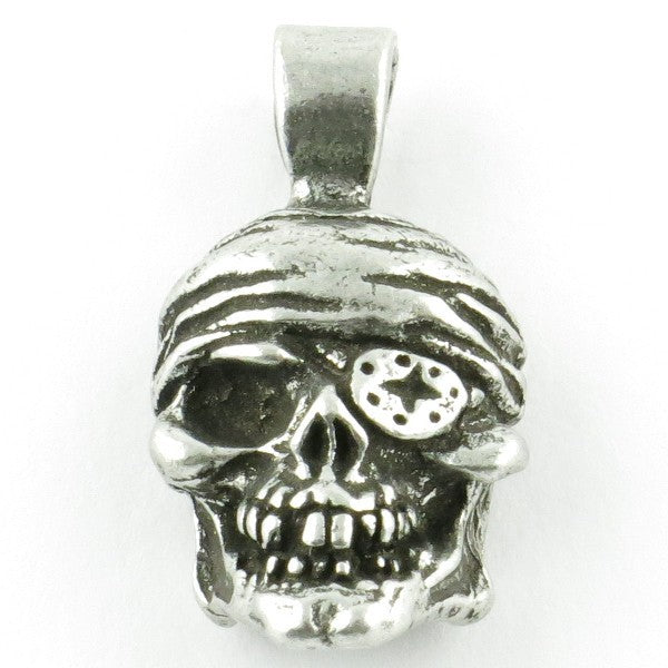 Pendentif Pirate