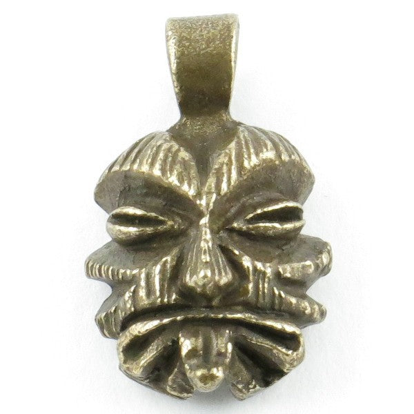 Pendentif Kiko Tiki Oil-Rubbed Bronze