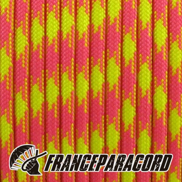 Paracord 550 - Tutti Fruity