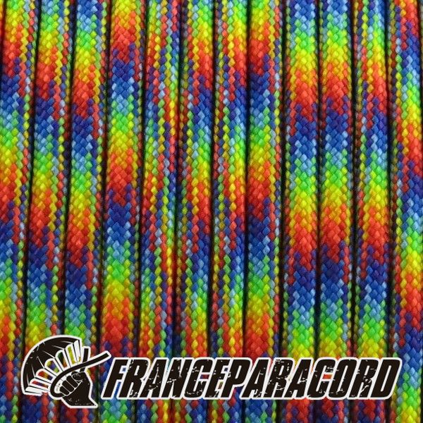 Paracord 550 - Hippie