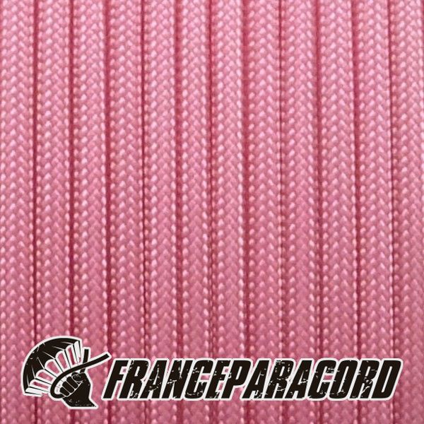 Paracord 550 - Lavender Pink