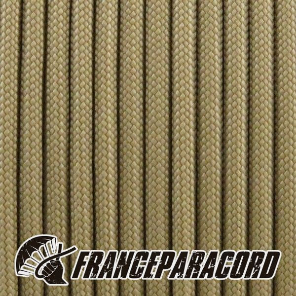 Paracord 550 - Tan