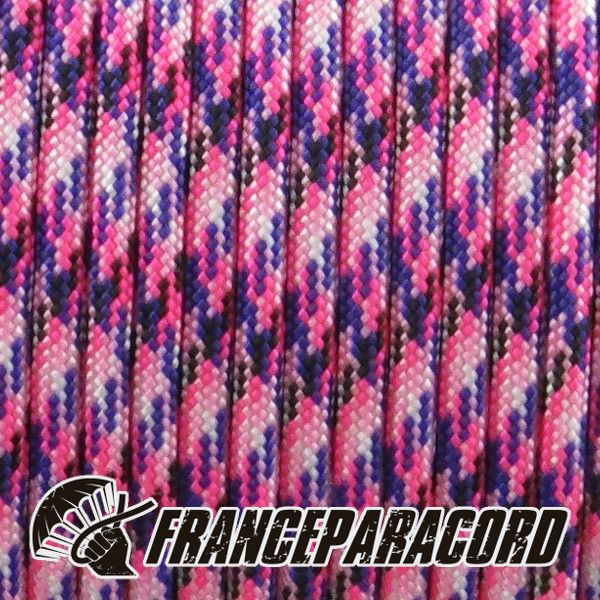 Paracord 550 - Country Girl Camo