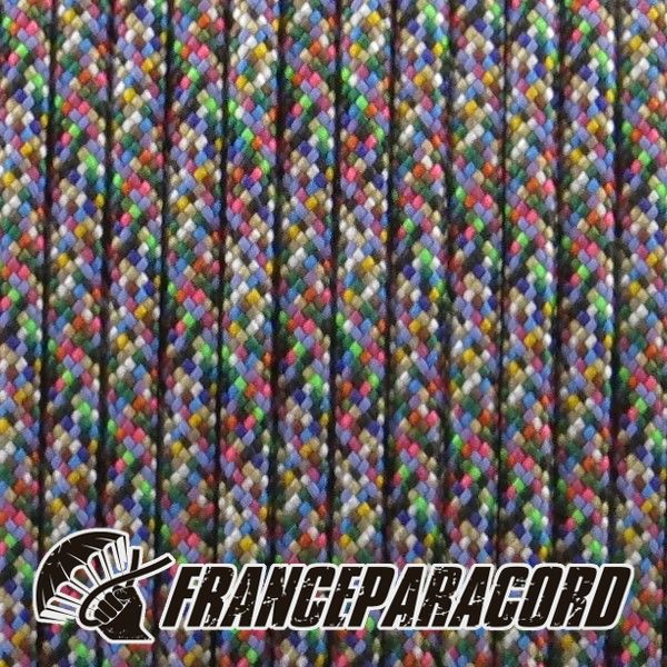 Paracord 550 - Rainbow