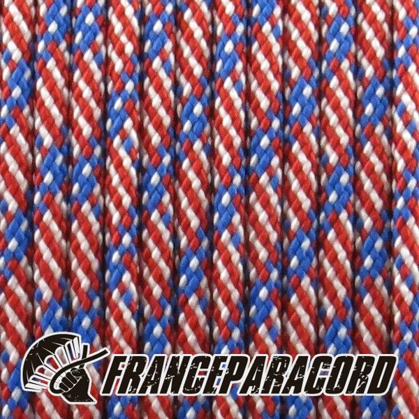 Paracord 550 - Stars N Stripes