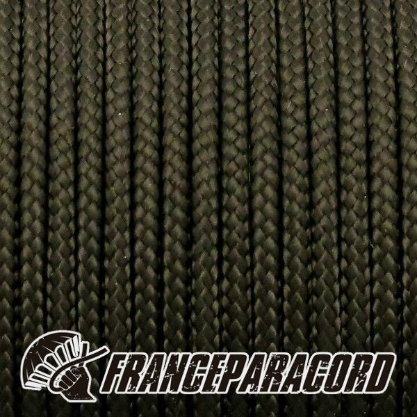 Paracord 275 - Black