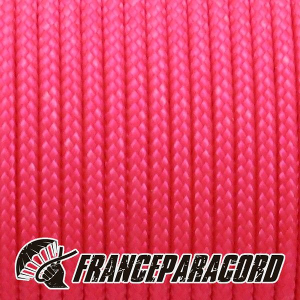 Paracord 275 - Pink neon