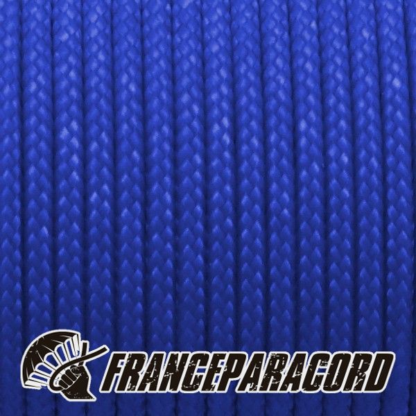 Paracord 275 - Electric blue