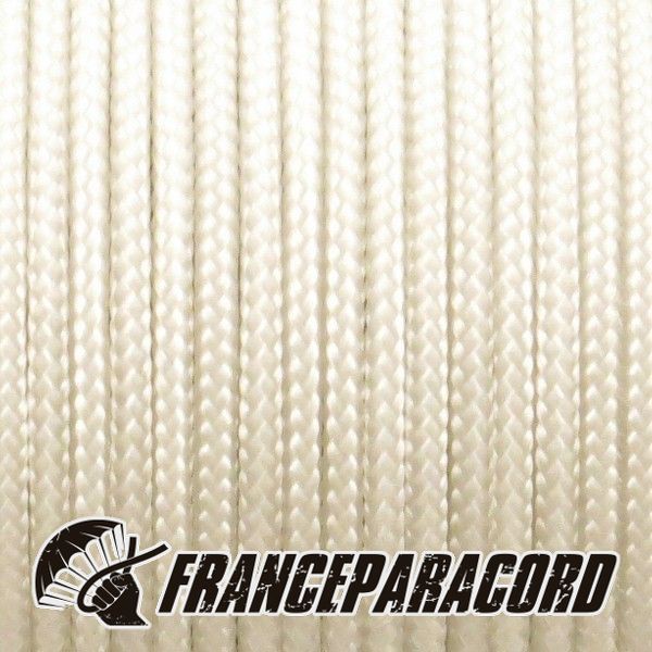 Paracord 275 - White