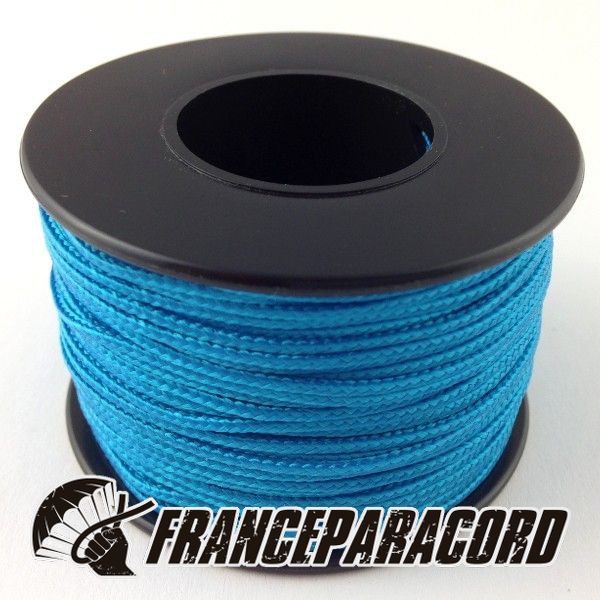 Paracord Micro - Blue