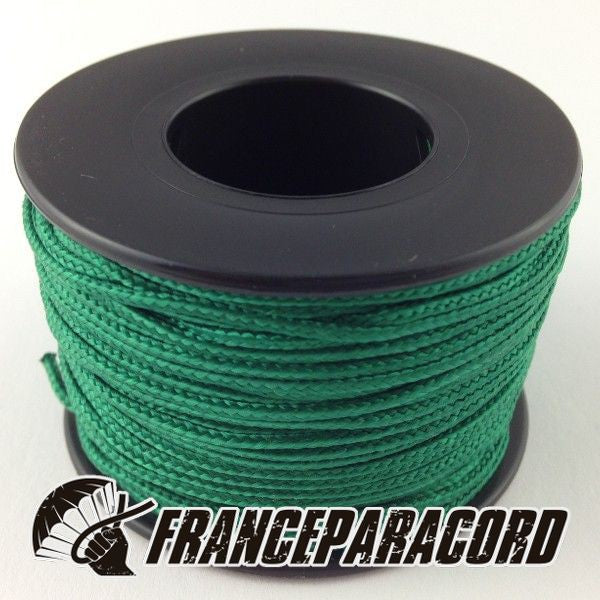 Paracord Micro - Green