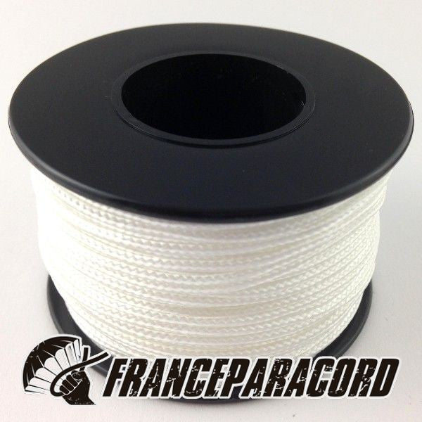 Paracord Micro - White