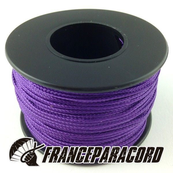 Paracord Micro - Purple