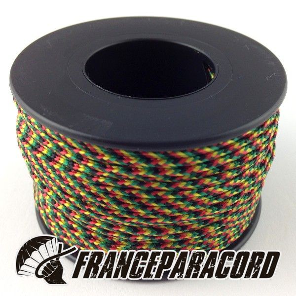 Paracord Micro - Jamaican