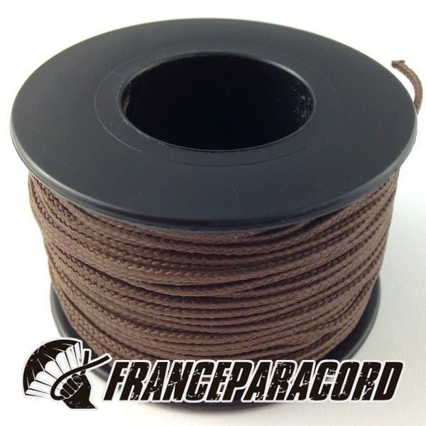 Paracord Micro - Brown