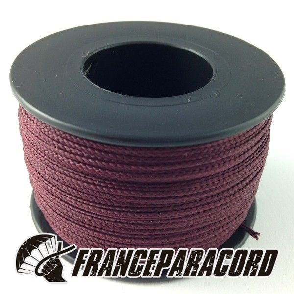 Paracord Nano - Maroon