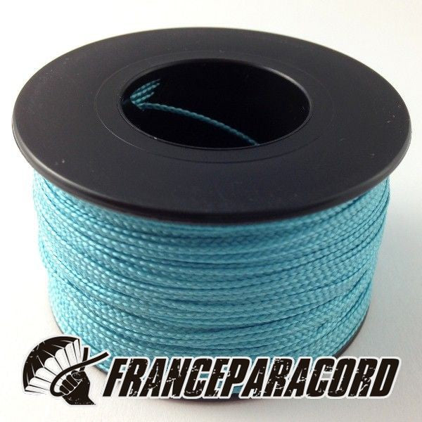 Paracord Nano - Carolina Blue