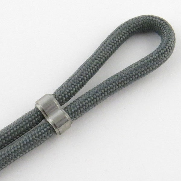 Lanyard Stopper Double en titane