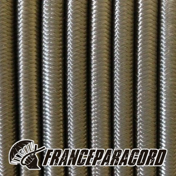 Shock Cord 7mm - Foliage Green