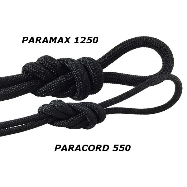 Paramax 1250 - Black