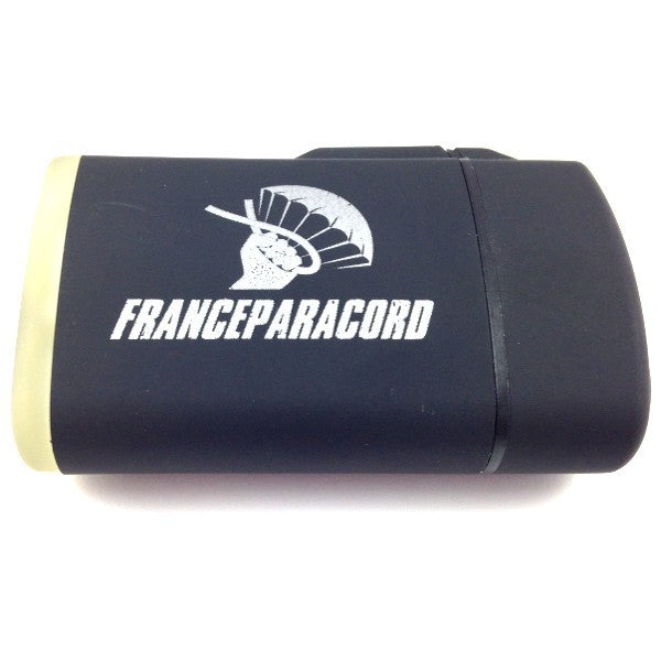 Briquet Tempête Rechargeable