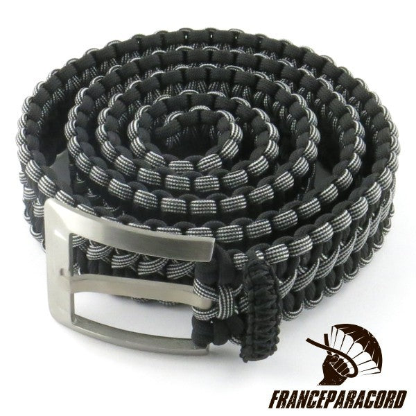 Boucle de ceinture en titane