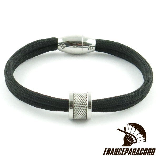 Bracelet Spartan fermoir magnétique