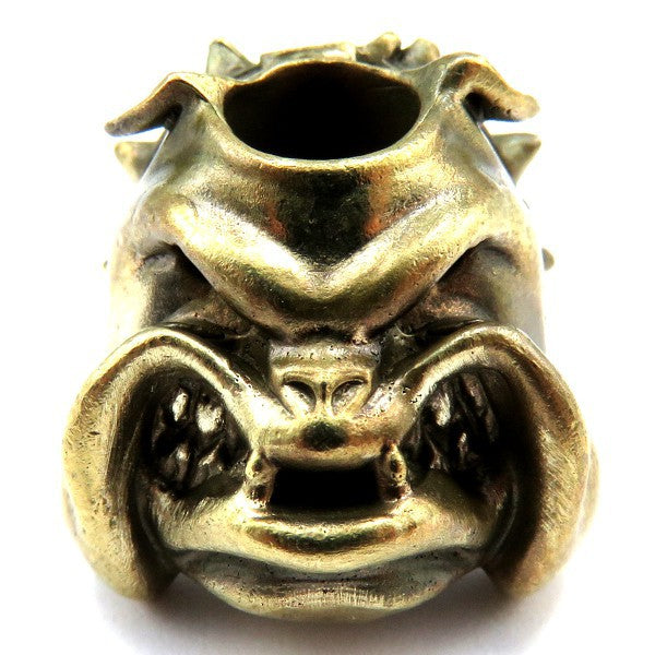 Bulldog Bronze Massif