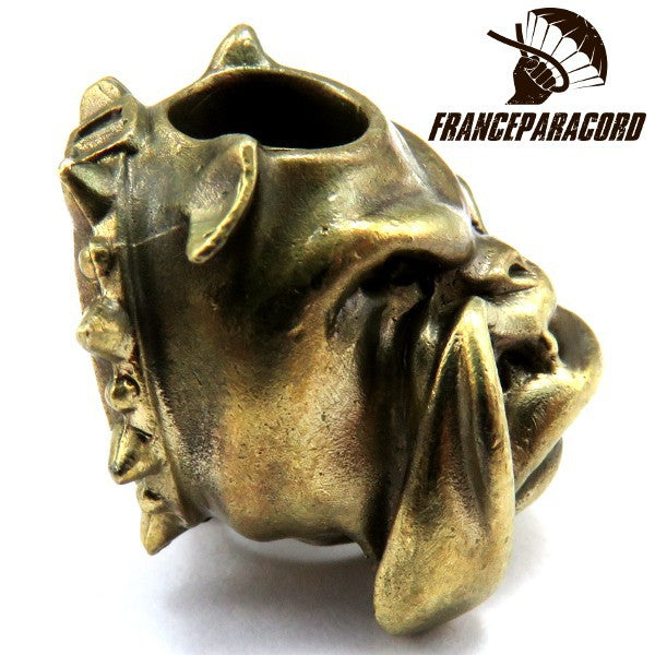 Bulldog Bronze Massif