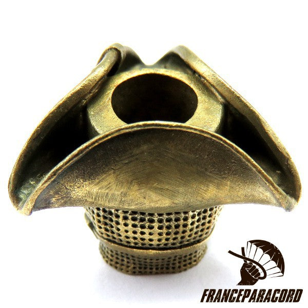 Plague Doctor Mask Bronze Massif