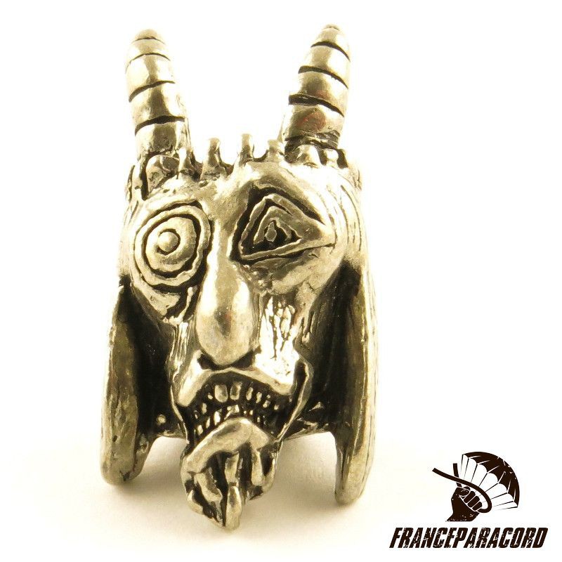 USN Tactical Goat Pewter