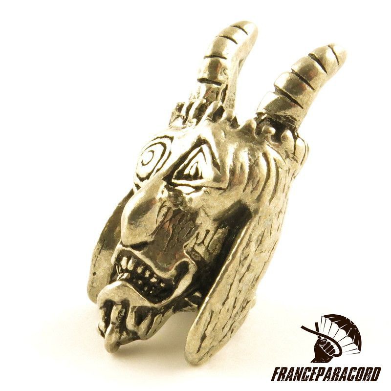 USN Tactical Goat Pewter