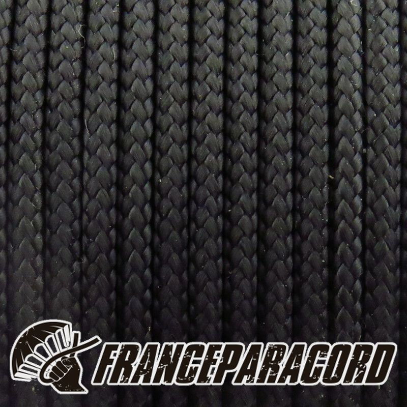 Paracord 425 RB - Black