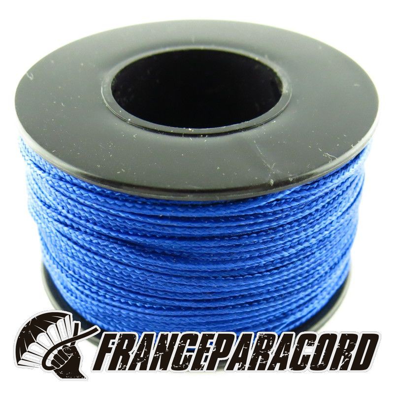 Paracord Micro - Royal Blue