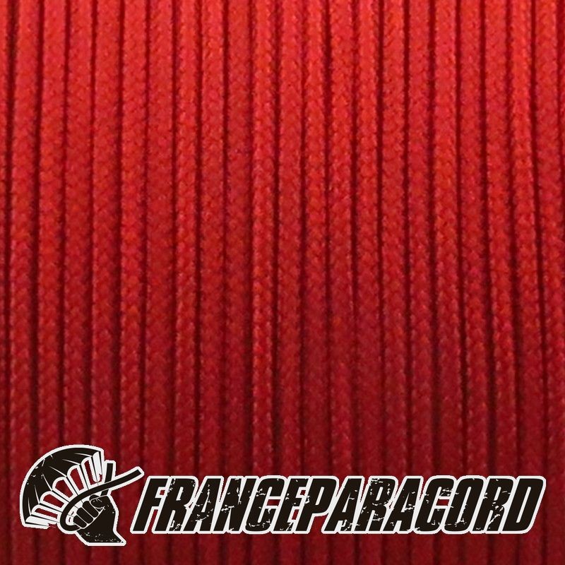 Paracord 425 RB - Imperial Red