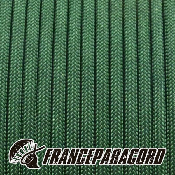 Paracord 550 - Emerald Green