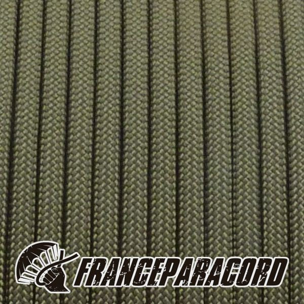 Paracord 550 - New Olive Drab