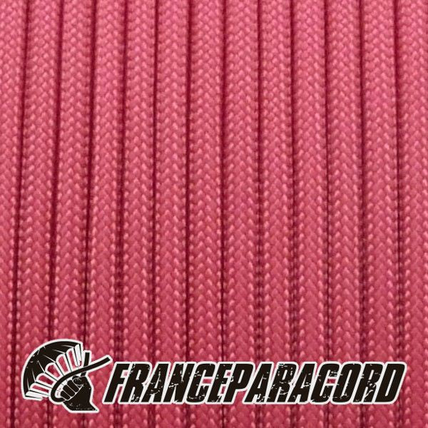 Paracord 550 - Fushia