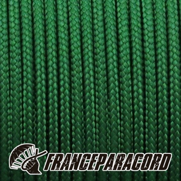 Paracord Type I - Kelly Green