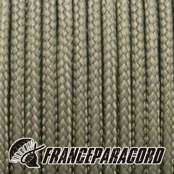 Paracord Type I - Charcoal Grey