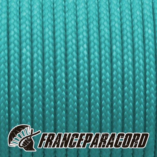 Paracord Type I - Neon Turquoise