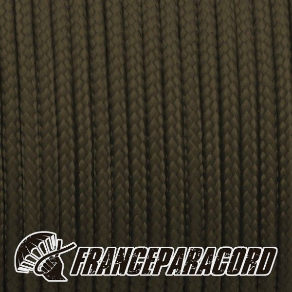 Paracord Type I - New Brown