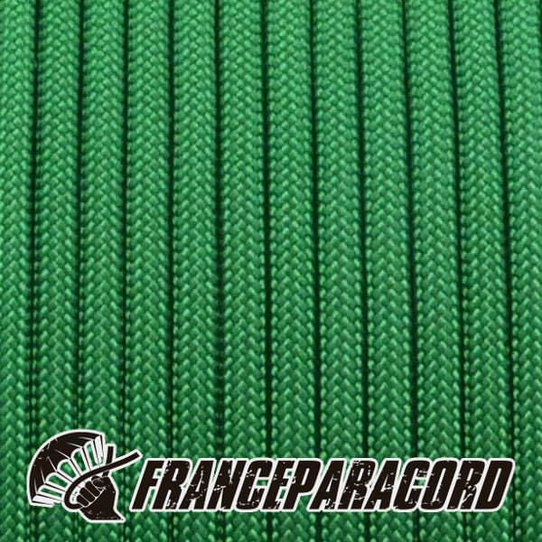 Paracord 550 - Kelly Green