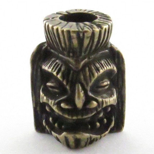 Tête Ku Tiki Roman Brass