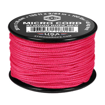 Paracord Micro - Fushia